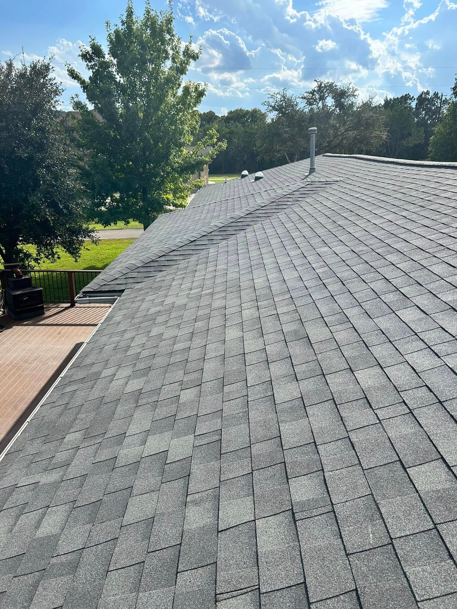 Blog post Protecting Your Home with Quality Residential Roofing in Round Rock, TX image