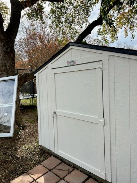 Gallery photos for Elegant Custom Patio Transformation in Austin TX: Image #1