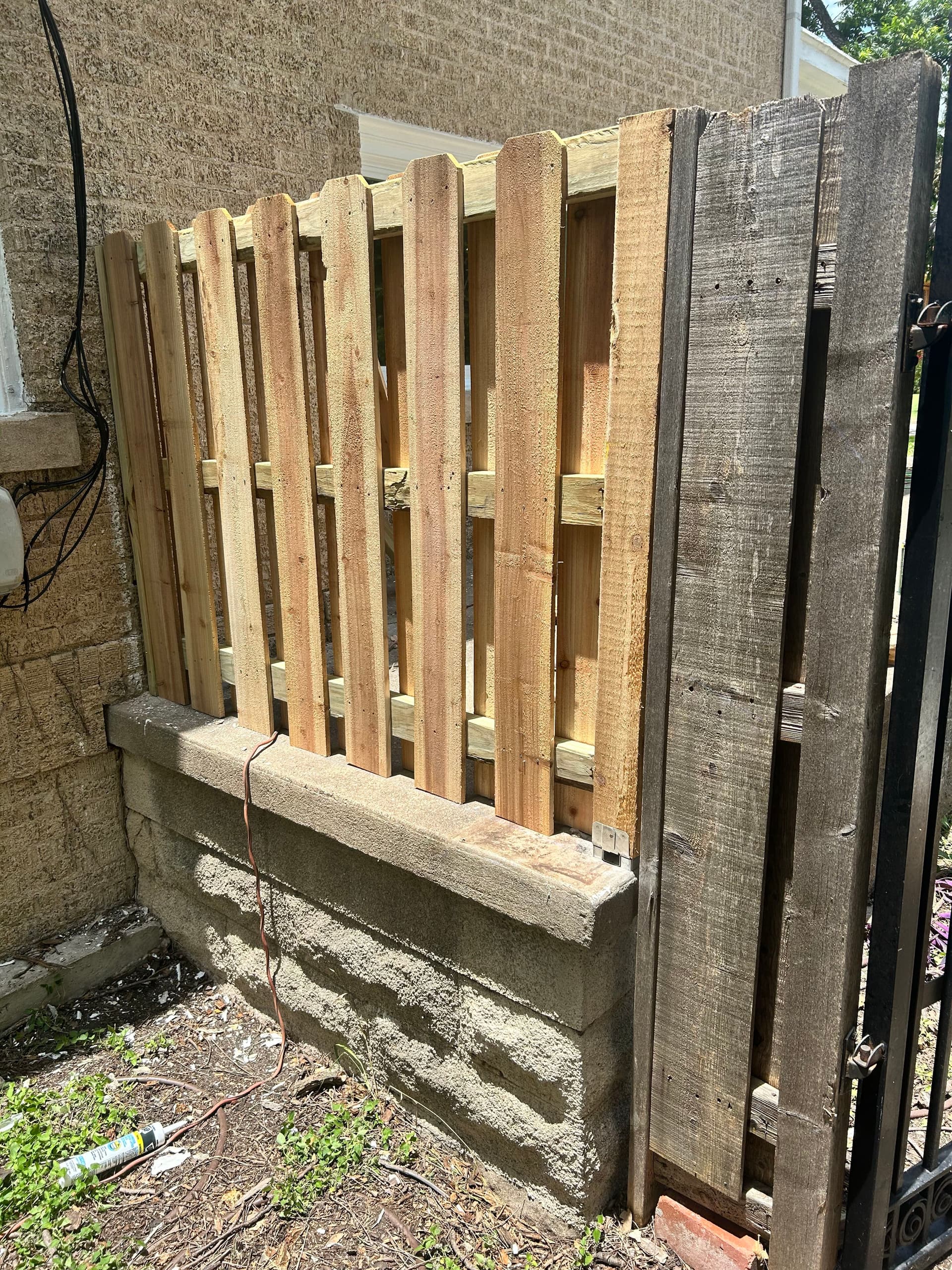 Gallery photos for Exterior Repairs in Temple Historic Area: Image #7