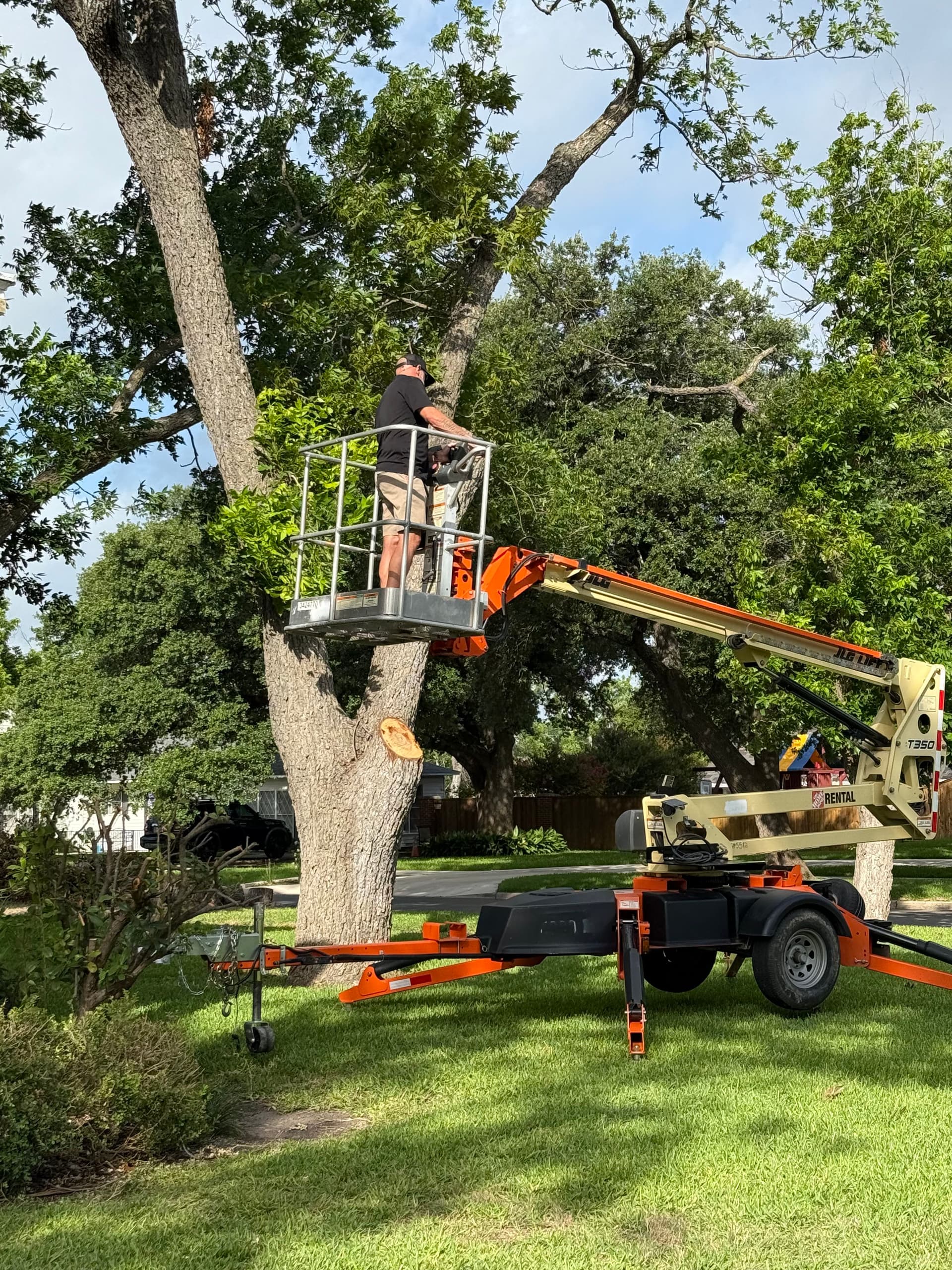 Gallery photos for Exterior Repairs in Temple Historic Area: Image #8