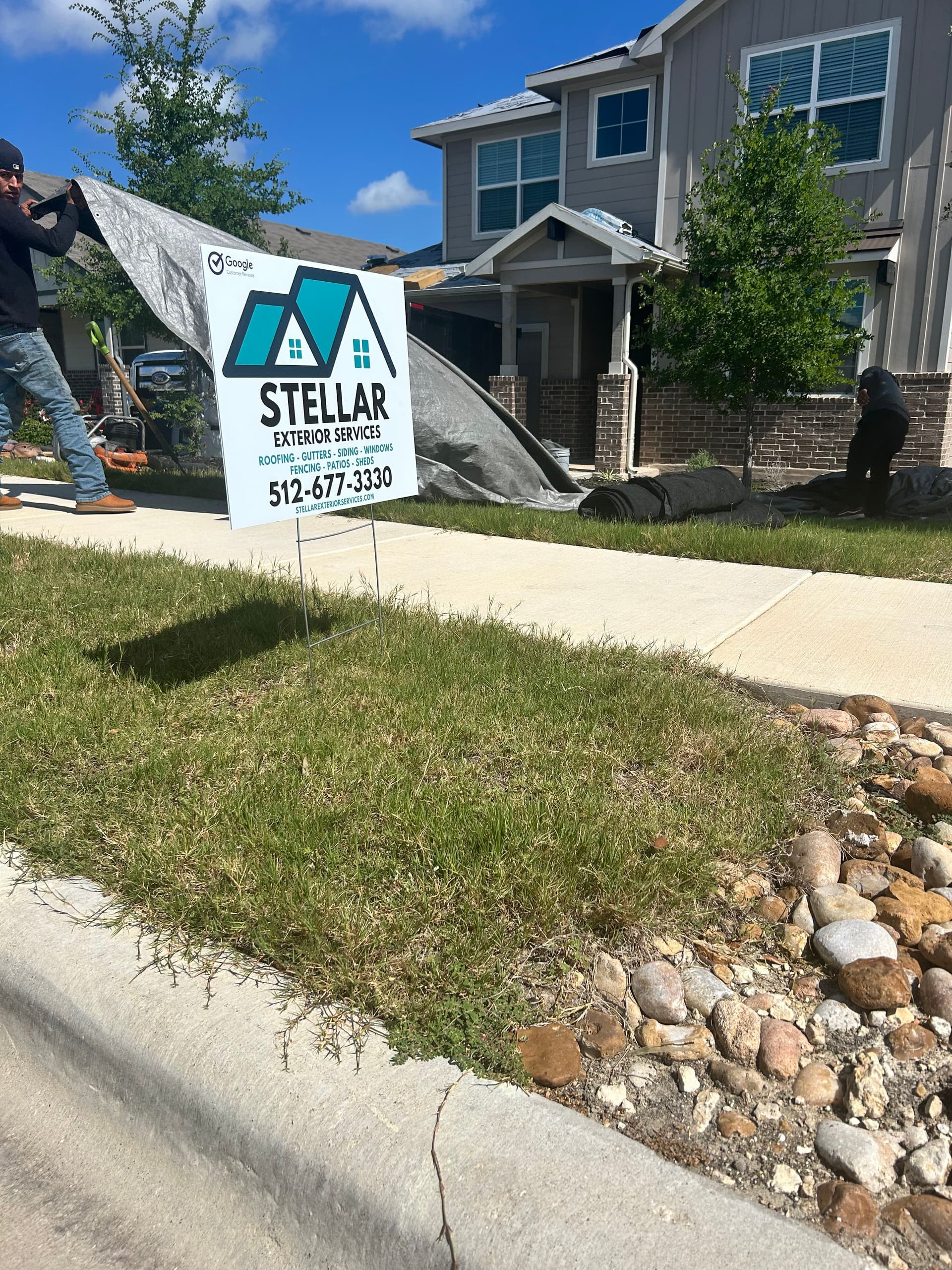 Gallery photos for Expert Roof Replacement and Solar Panel Reset: Image #5