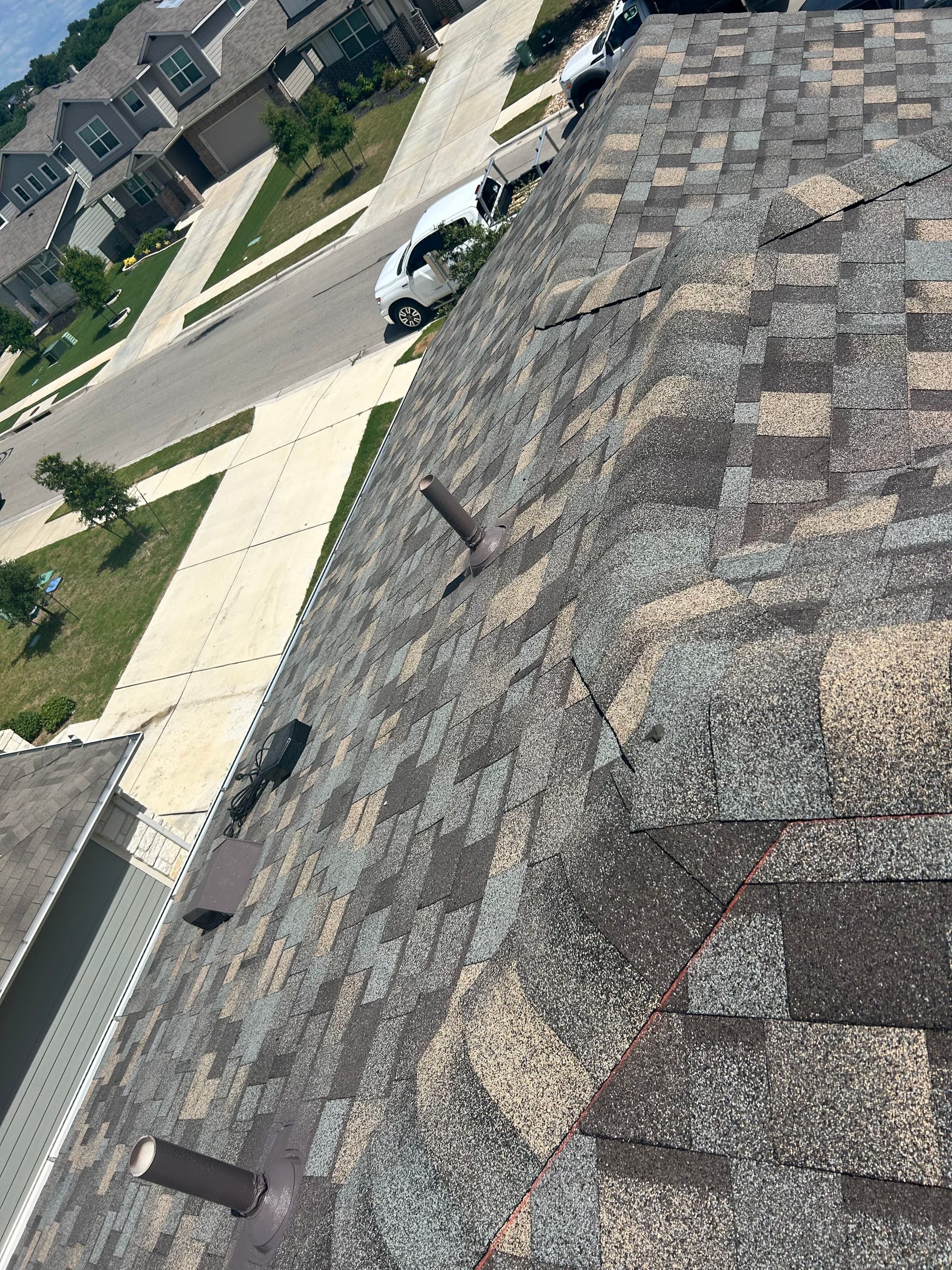 Gallery photos for Expert Roof Replacement and Solar Panel Reset: Image #10