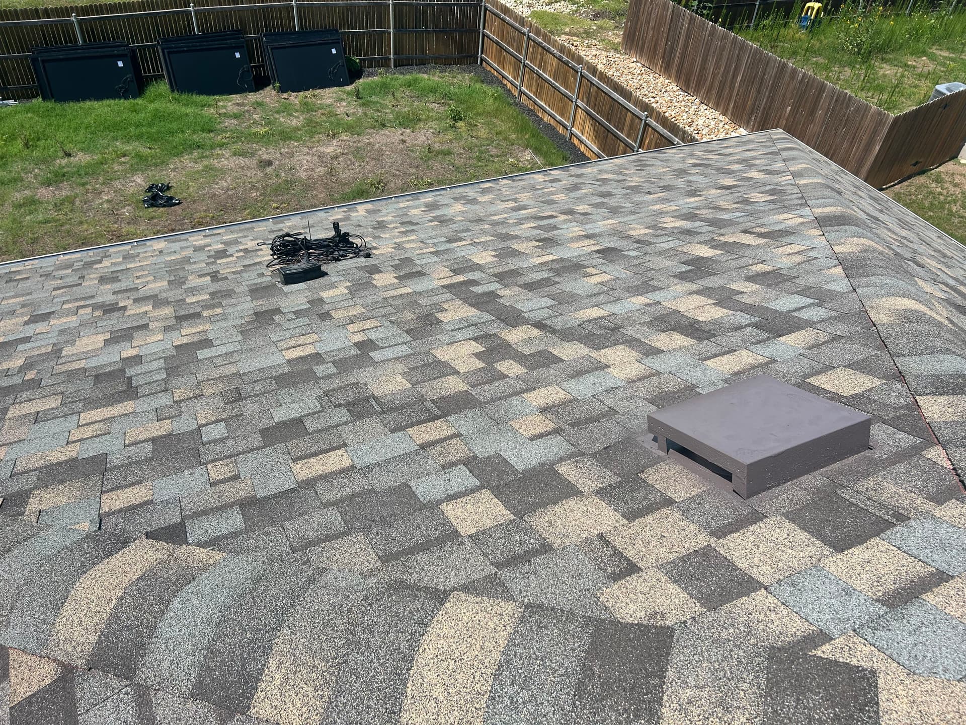 Gallery photos for Expert Roof Replacement and Solar Panel Reset: Image #8