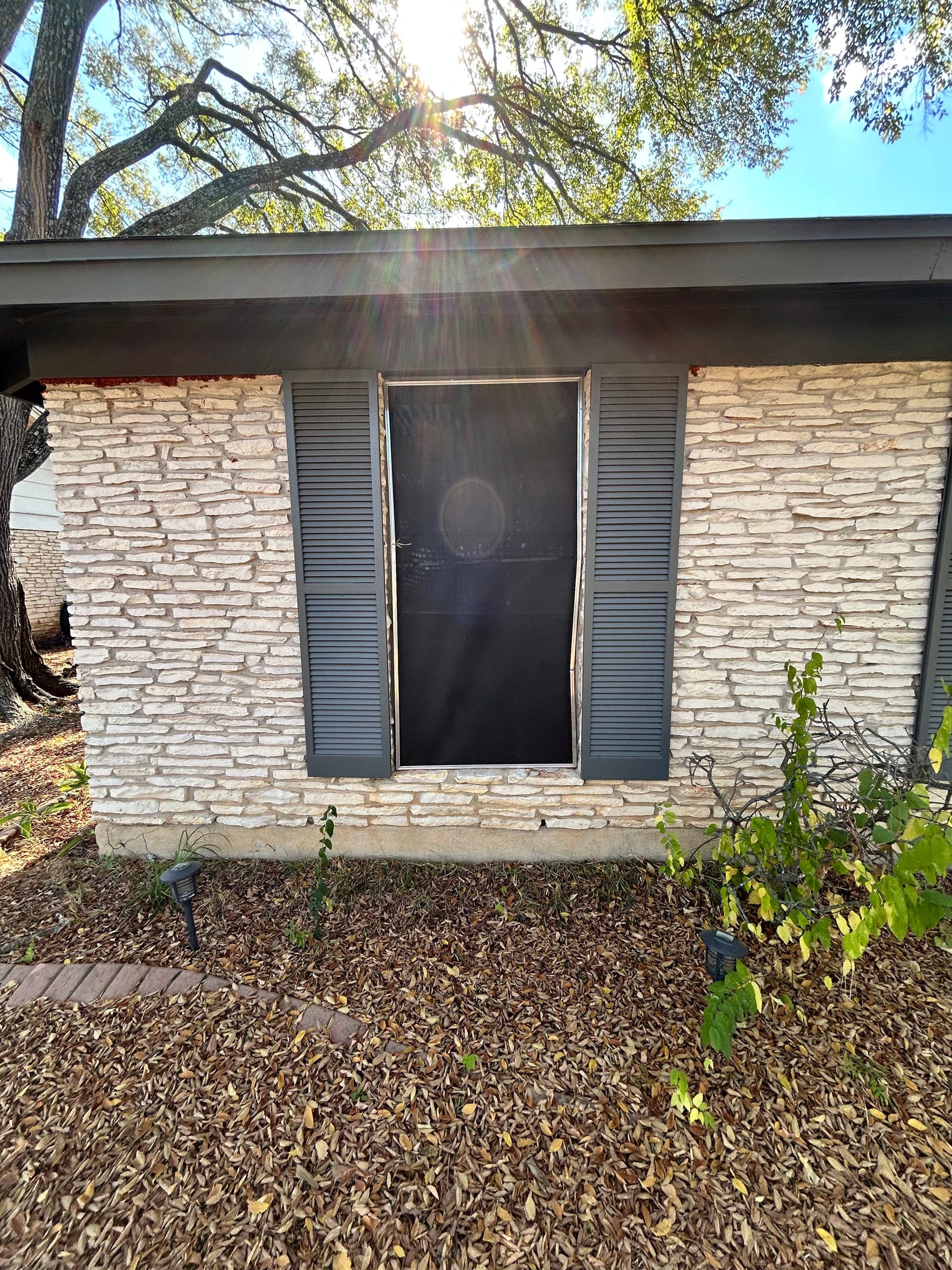 Gallery photos for Elegant Custom Patio Transformation in Austin TX: Image #8