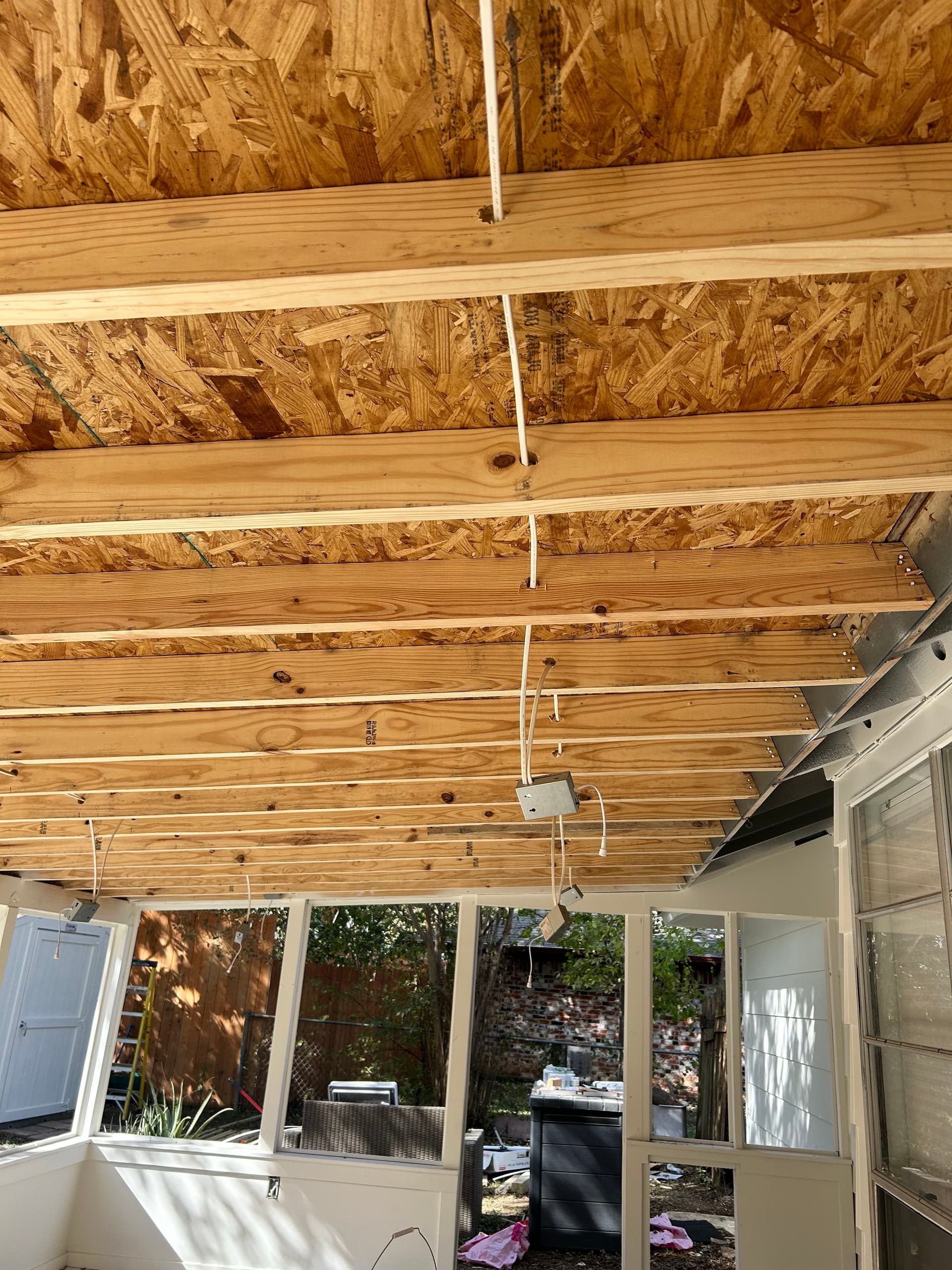 Gallery photos for Elegant Custom Patio Transformation in Austin TX: Image #6