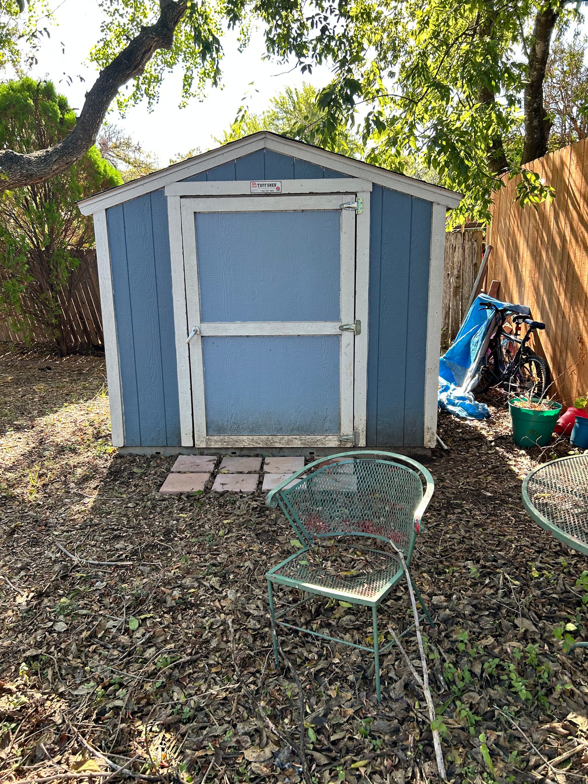 Gallery photos for Elegant Custom Patio Transformation in Austin TX: Image #14