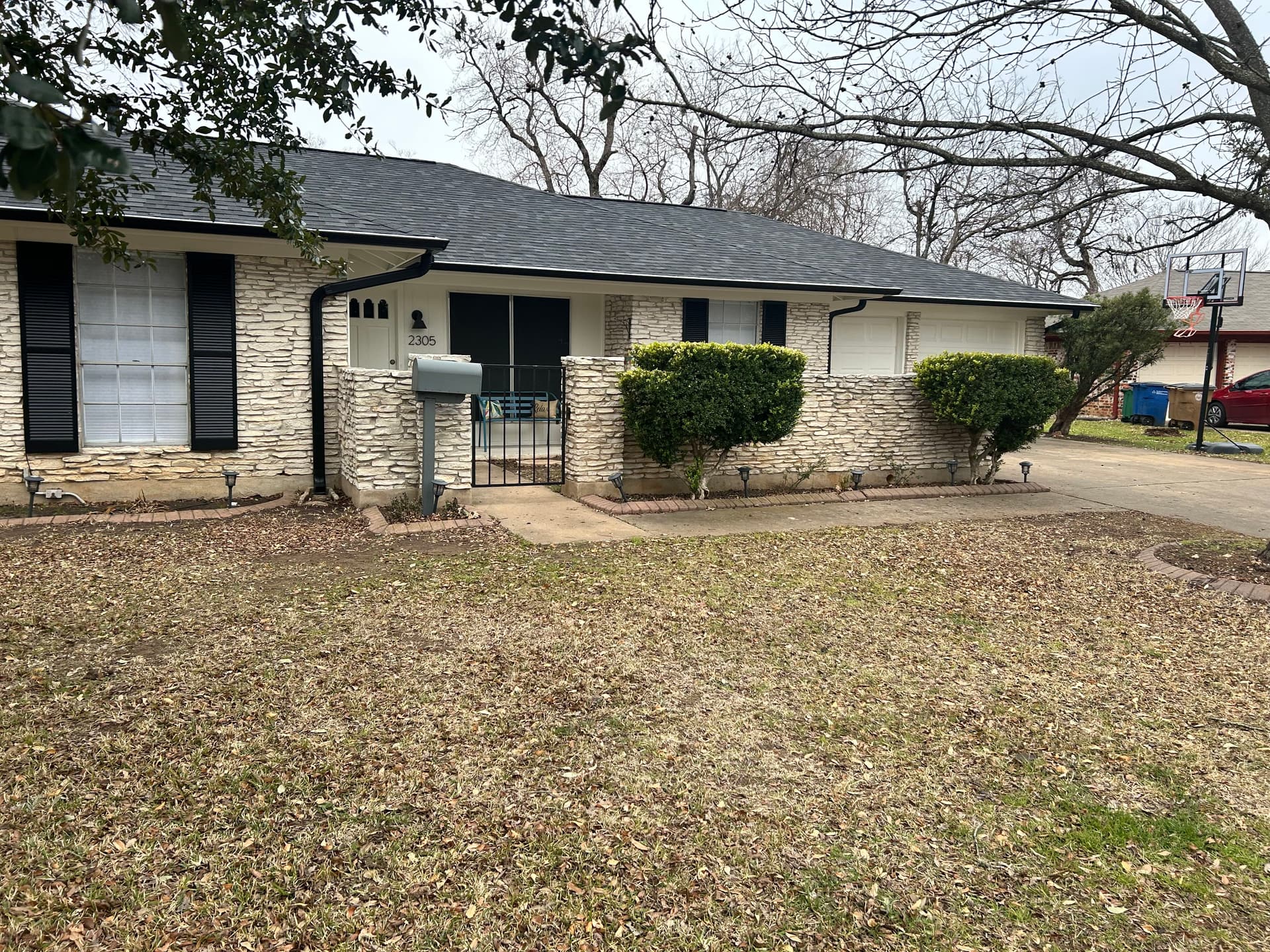 Gallery photos for Elegant Custom Patio Transformation in Austin TX: Image #10