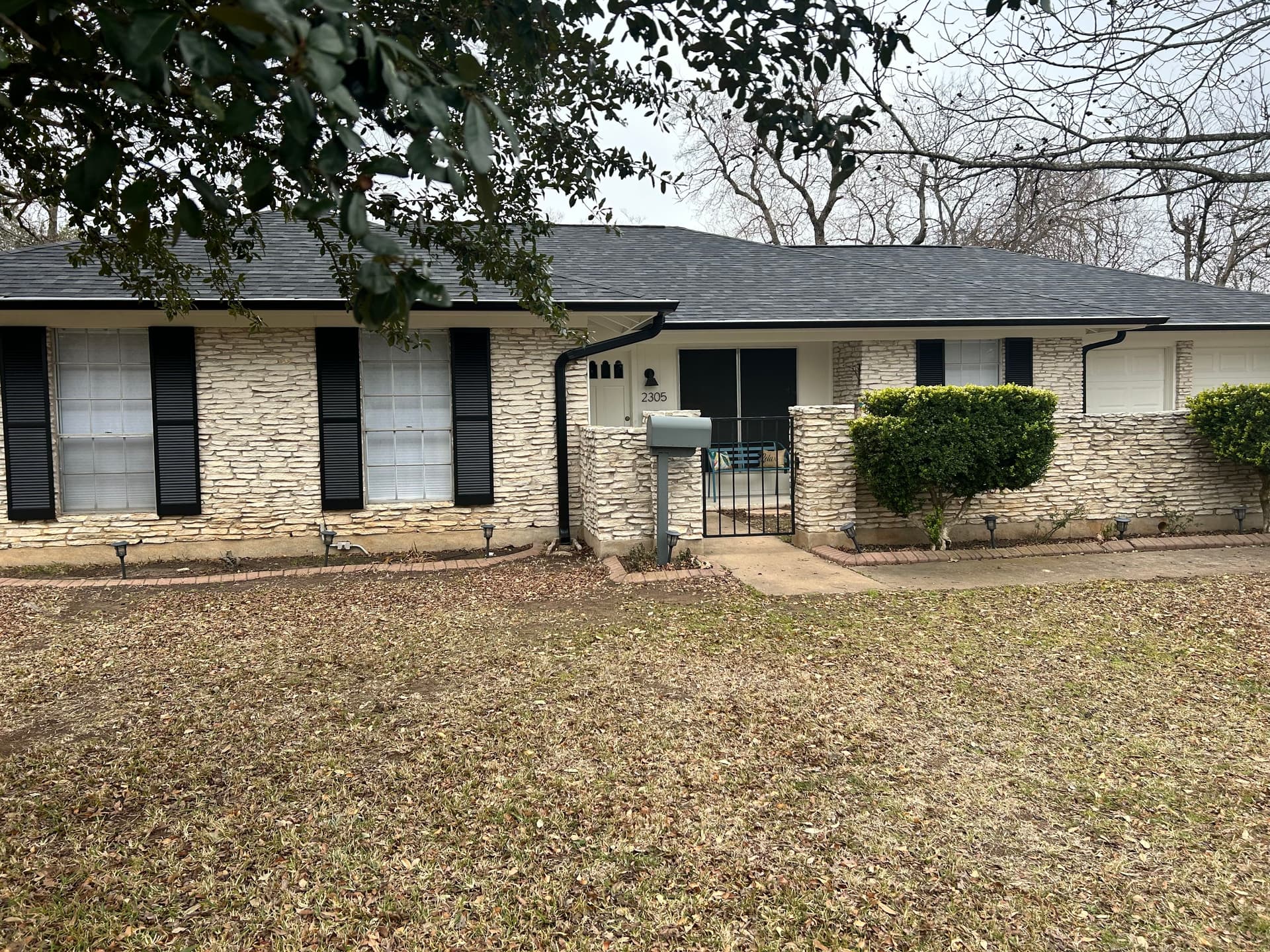 Gallery photos for Elegant Custom Patio Transformation in Austin TX: Image #11