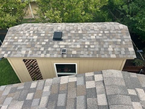 Gallery photos for Solar Attic Fans Installation in Harker Heights: Image #1