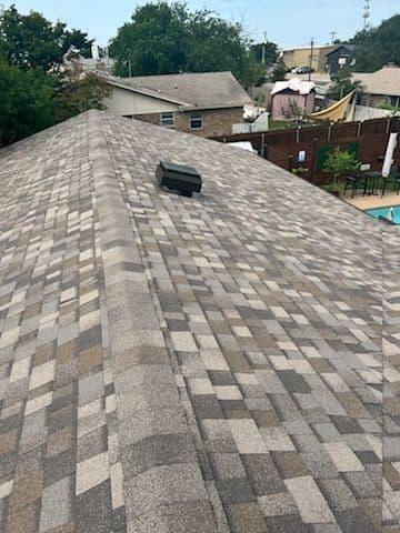 Gallery photos for Solar Attic Fans Installation in Harker Heights: Image #2