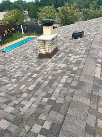 Gallery photos for Solar Attic Fans Installation in Harker Heights: Image #3