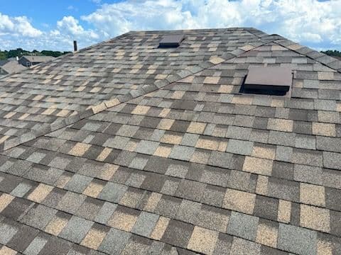 Gallery photos for Expert Roof Replacement and Solar Panel Reset: Image #1