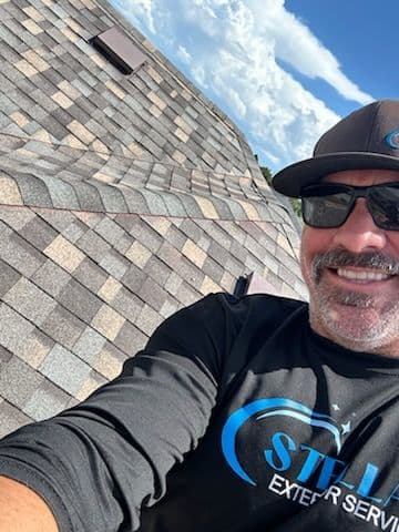 Gallery photos for Expert Roof Replacement and Solar Panel Reset: Image #2