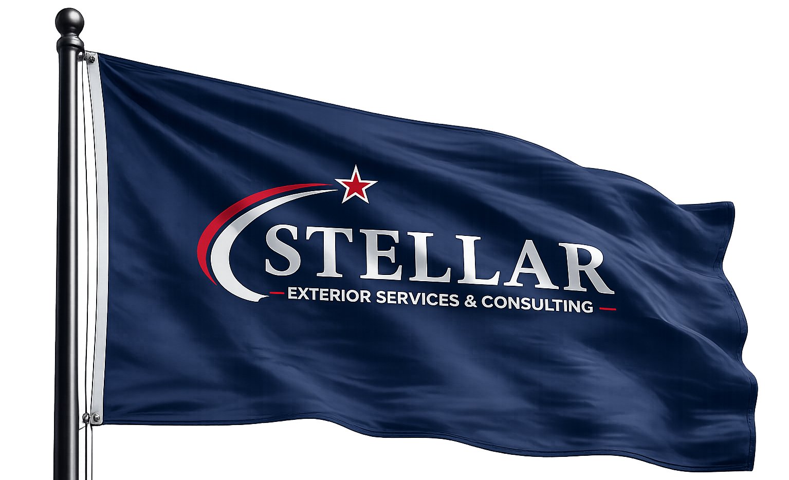 Stellar Exterior Services LLC